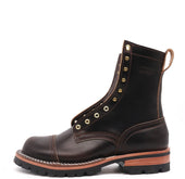 Thurman Laceup 9 5 Ff Ready To Ship