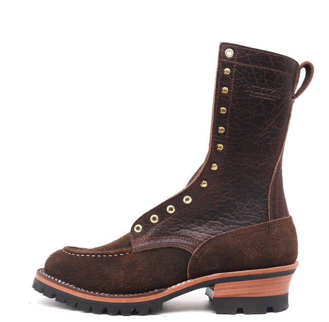 Moc Toe Lug 10 D - Ready To Ship!