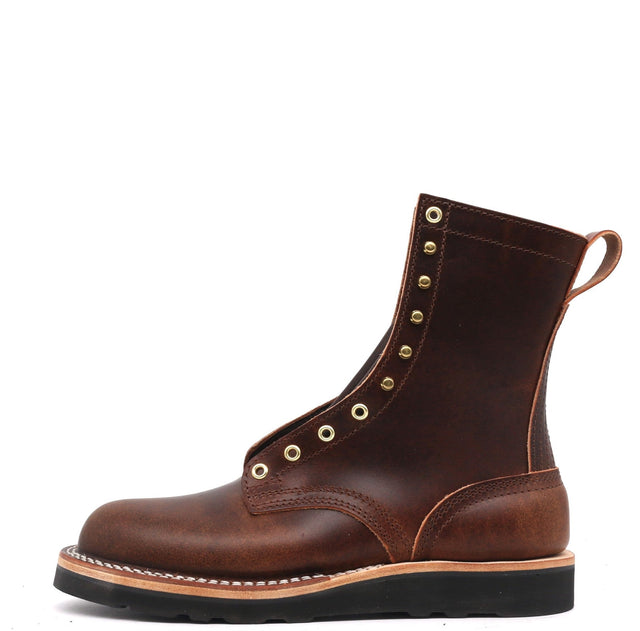 Wickett & Craig Traveler 9 D - Ready To Ship!