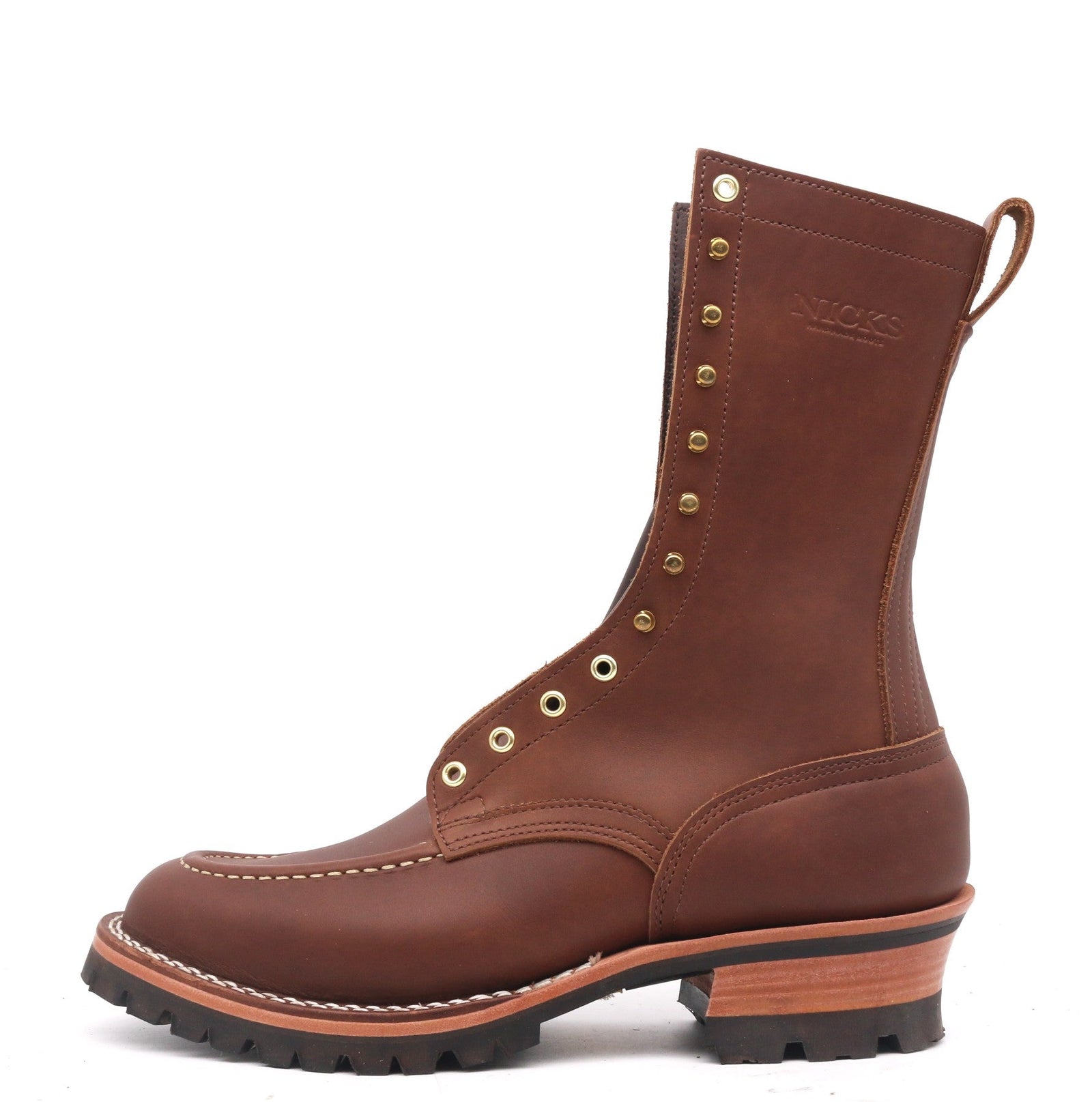Moc Toe Lug 13 C Ready To Ship