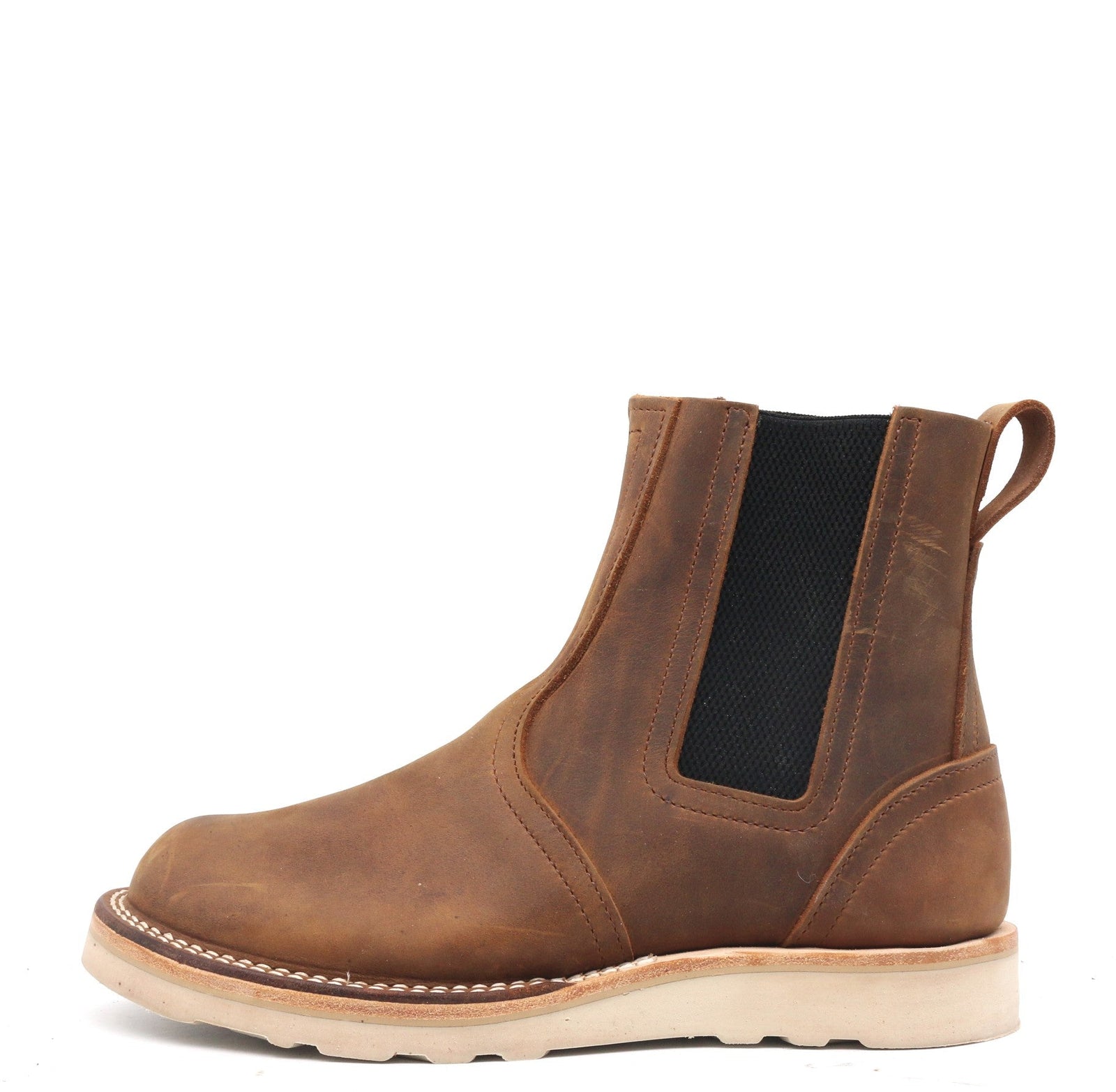 Chelsea Wedge 9 F Ready To Ship