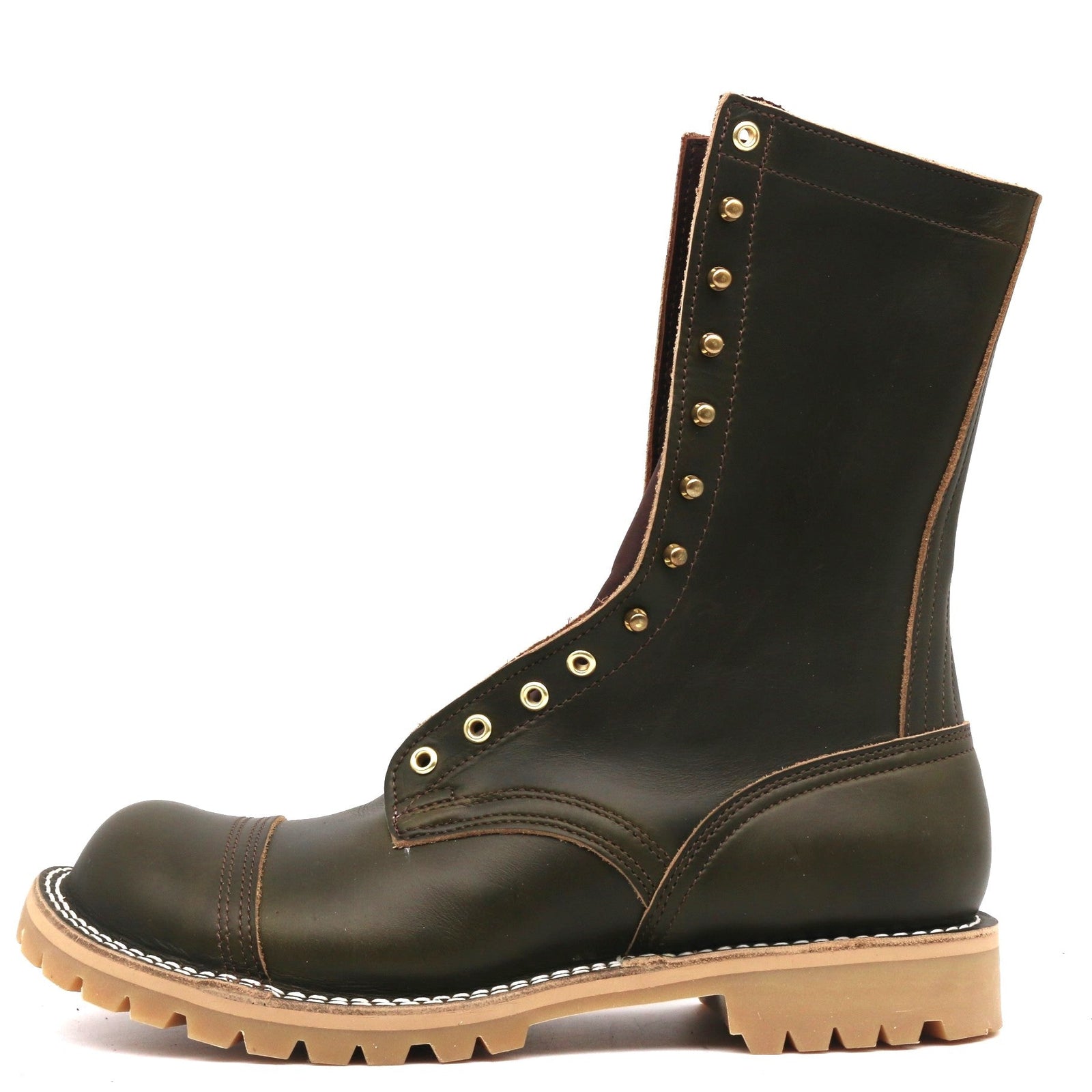 Delta Arch 365 Stitchdown 10 5 Ff Ready To Ship