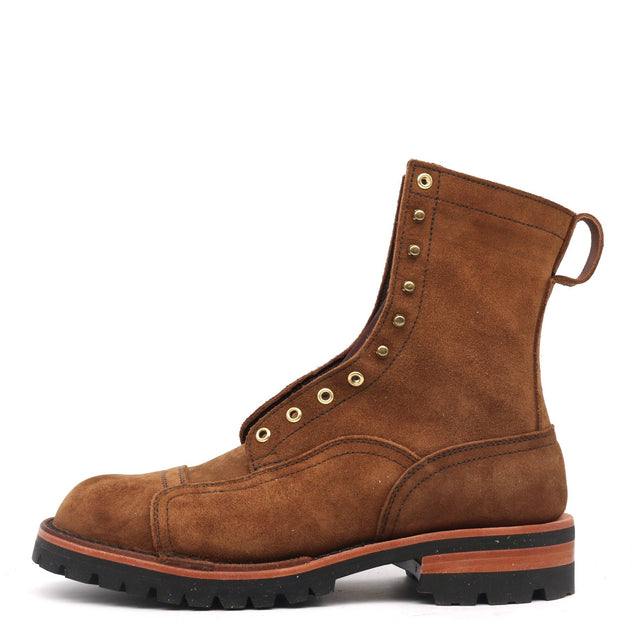 Nicks X Rose Anvil ND5 12 D - Ready To Ship!