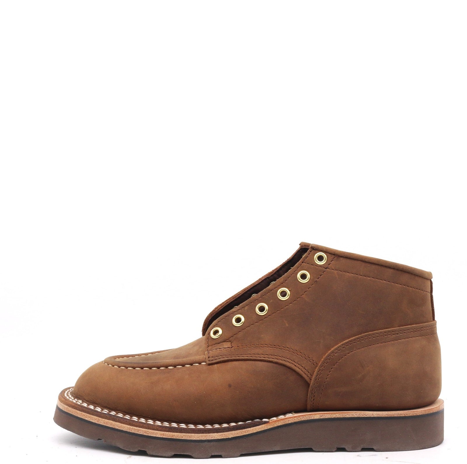 Aldert Moc Toe 8 Ff Ready To Ship