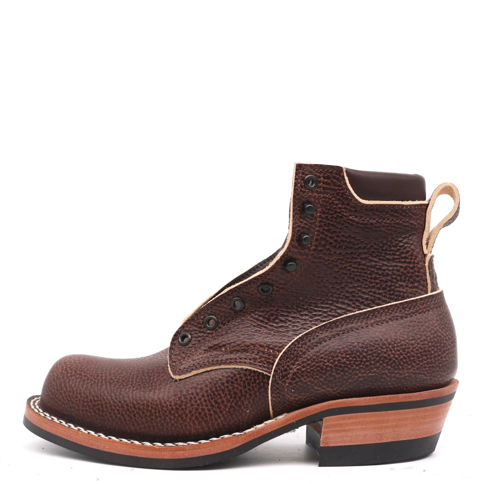 Yellowstone Laceup 8 5 E Ready To Ship