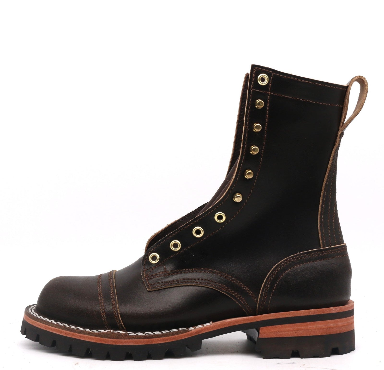 Lace Up 7 5 D Ready To Ship