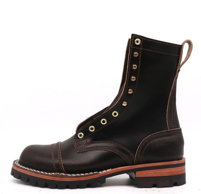 Lace Up 7.5 D - Ready To Ship!