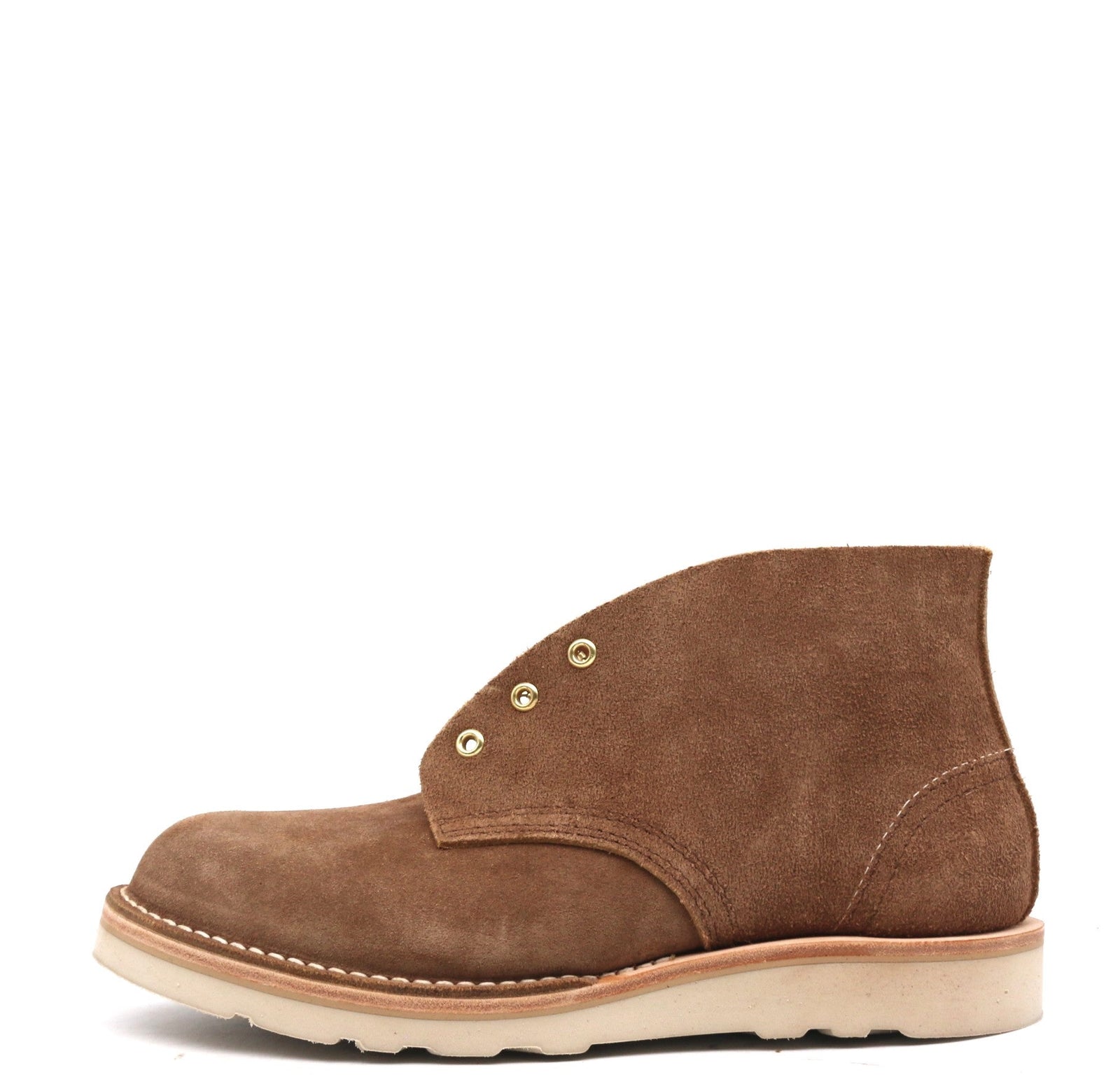Chukka 10 Ee Seconds