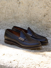 Bright Shoemakers Penny Loafer Pull
