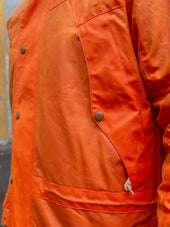 Manifattura Ceccarelli Mountain Jacket