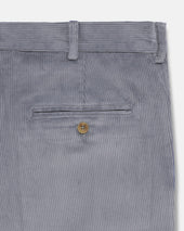 Made In Usa Wide Wale British Corduroy Pant