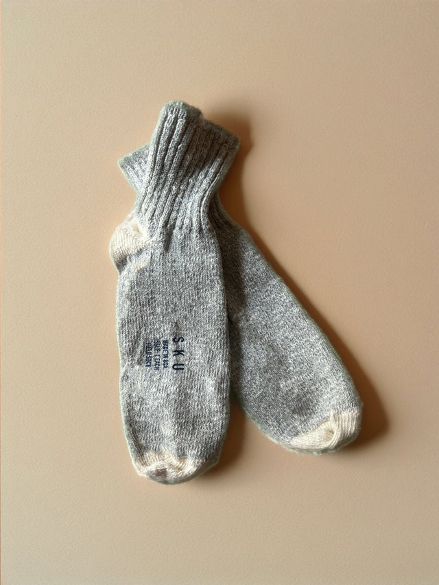 Ragg Ankle Sock