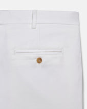 Made In Usa Washed Twill Chino Pant