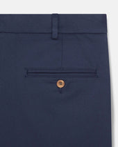 Made In Usa Washed Twill Chino Pant