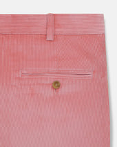 Made In Usa Wide Wale British Corduroy Pant