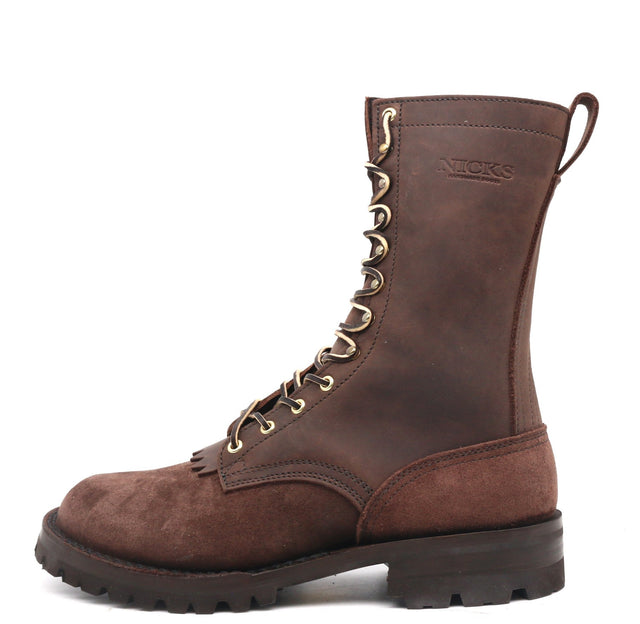 Hot Shot® Moderate Arch -NFPA - 10.5 F - Seconds!