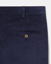 Made In Usa Wide Wale British Corduroy Pant