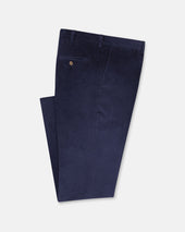 Made In Usa Wide Wale British Corduroy Pant
