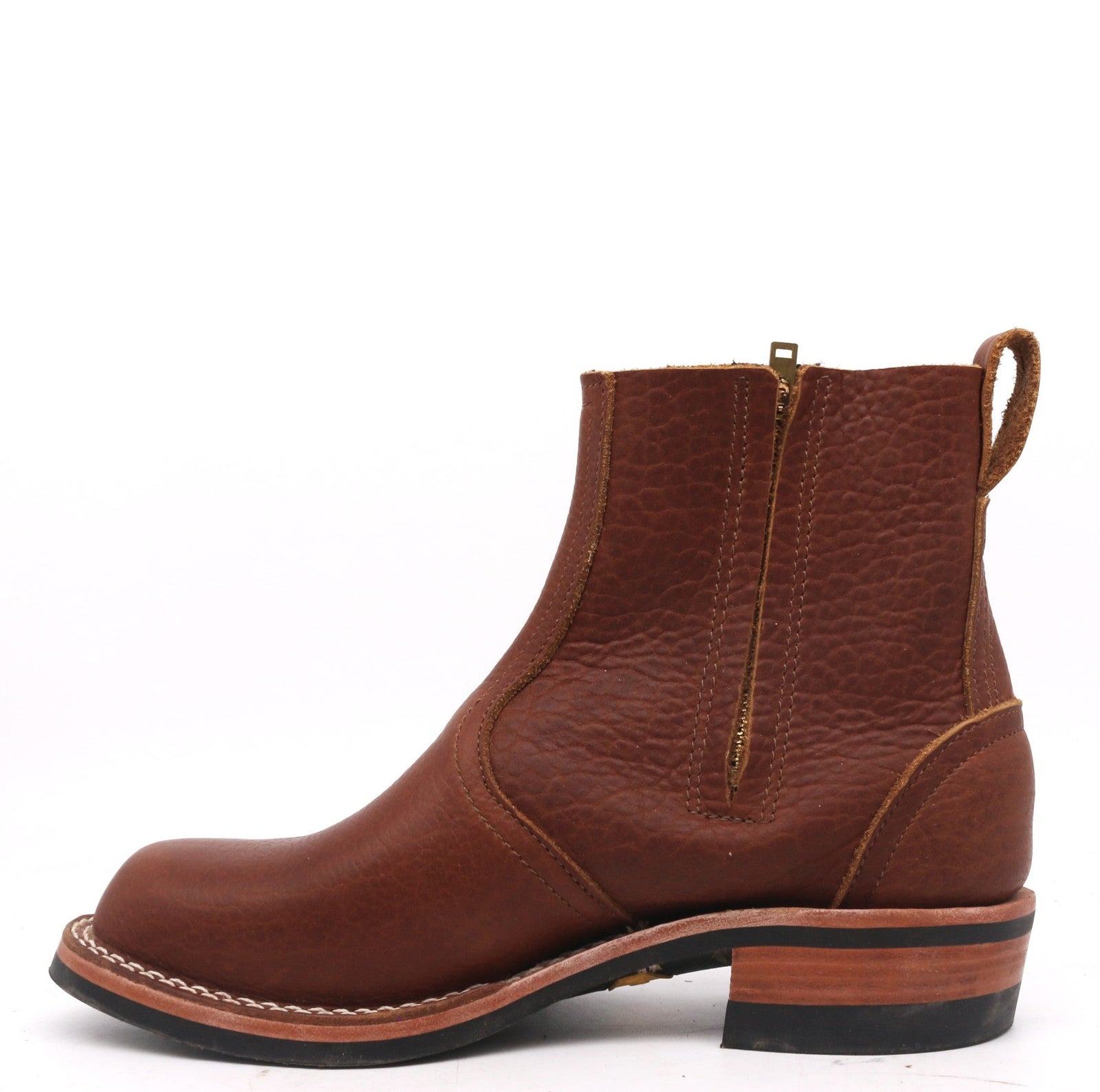 Side Zip Chelsea 9 5 D Seconds