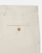 Made In Canada Wool Flannel Trouser