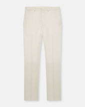 Made In Canada Wool Flannel Trouser