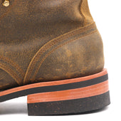 Waxy Commander 11 5 Ff Seconds