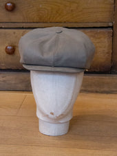 Superduper Hats Simonon Newsboy Hat
