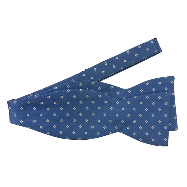 Papillon in raso - Bigi Ties