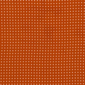 Silk Spotted Pocket Square In