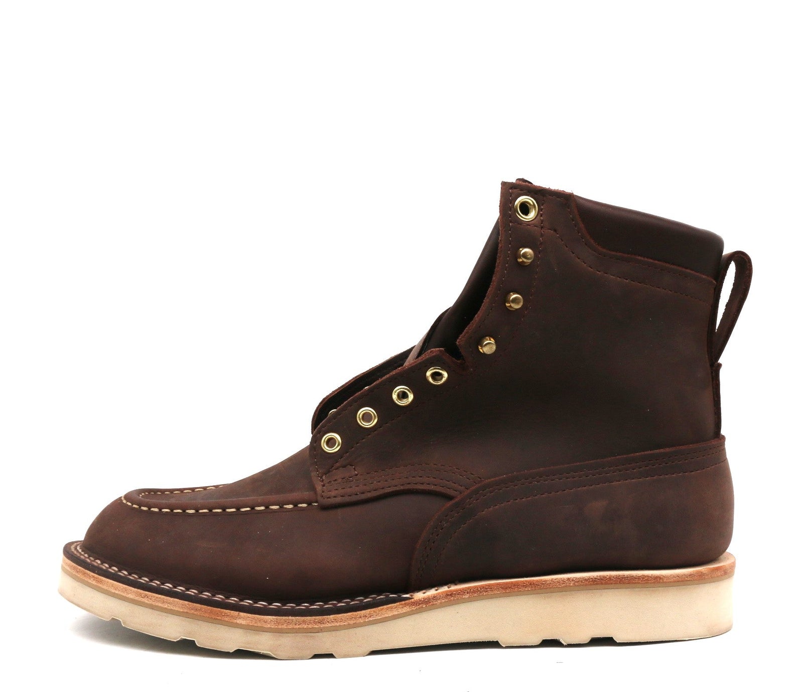 Wood Butcher 11.0 EE - Ready To Ship!