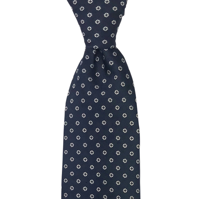 7 fold satin tie – Designes - Bigi Ties