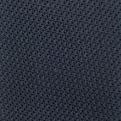 7 fold granadine tie – Solid color - Bigi Ties
