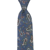 Ink Jet printed tie – Designes - Bigi Ties