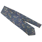 Ink Jet printed tie – Designes - Bigi Ties