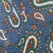 Ink Jet printed tie – Designes - Bigi Ties