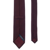 Cashmere Tie Solid Colour