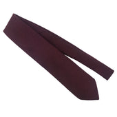 Cashmere tie - Solid Colour - Bigi Ties