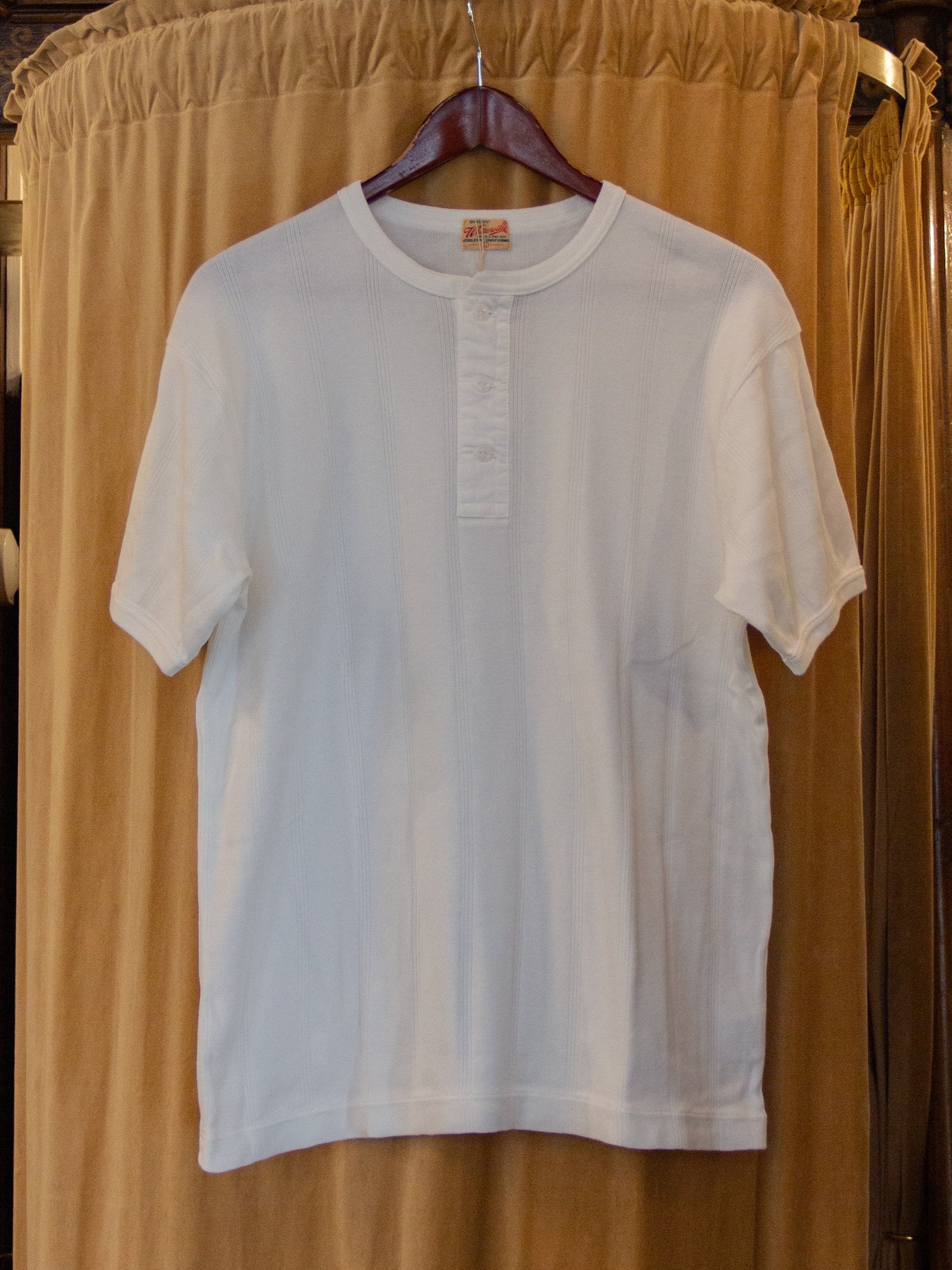 Whitesville S S Rib Henley Wv79680