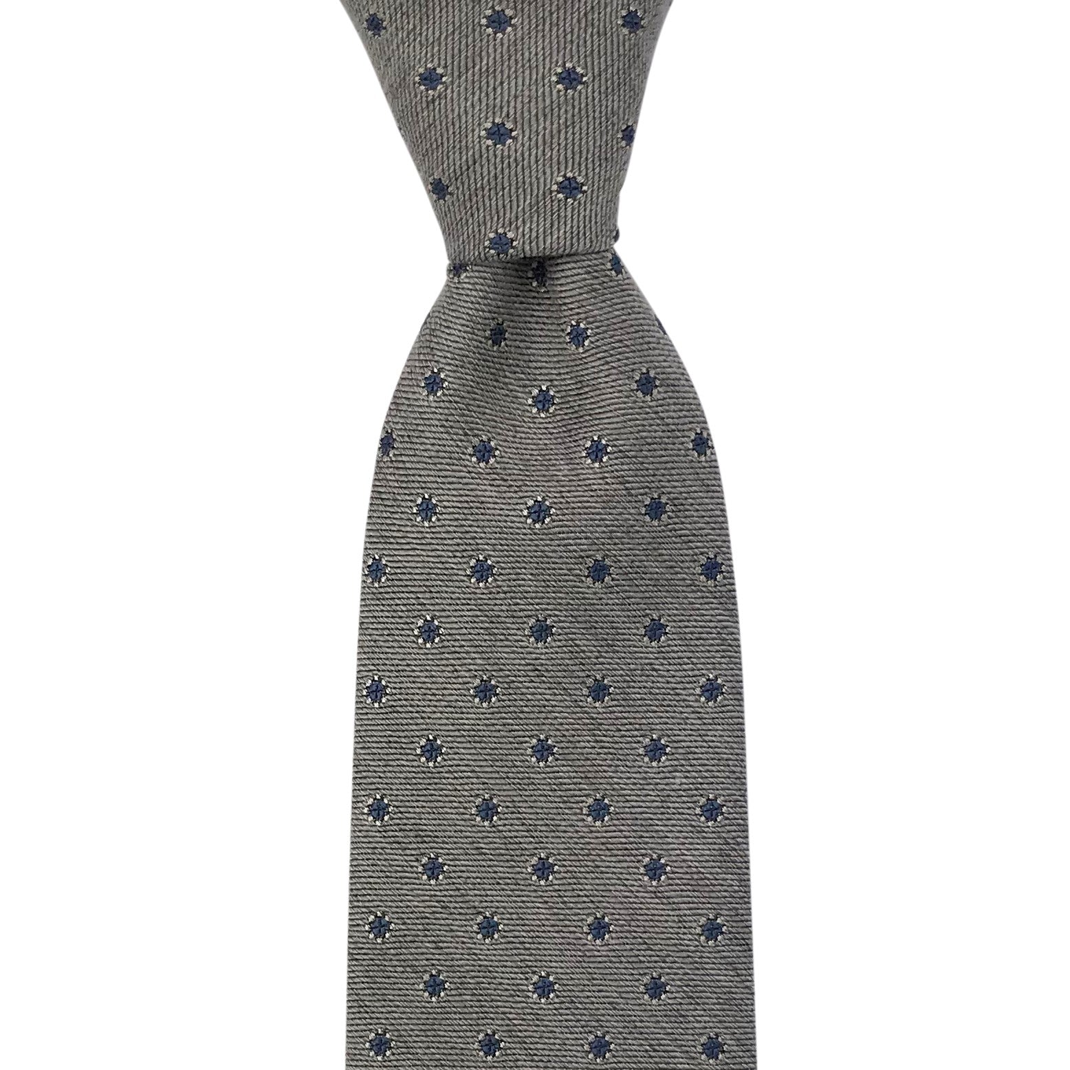 Silk Wool Tie Designes