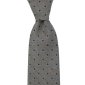 Silk Wool Tie Designes