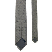 Silk Wool Tie Designes