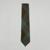 Tartan Tie In