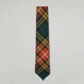 Tartan Tie In