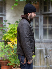 Manifattura Ceccarelli New Deck Jacket