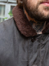 Manifattura Ceccarelli New Deck Jacket