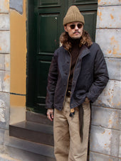 Manifattura Ceccarelli New Deck Jacket
