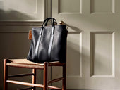 Mate, Leather - Black/Black