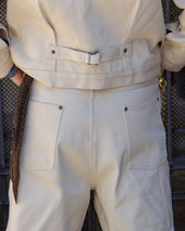 Belafonte Ragtime Clothing Garage Volt Jk Parms Beach 14oz 29 18 Off White