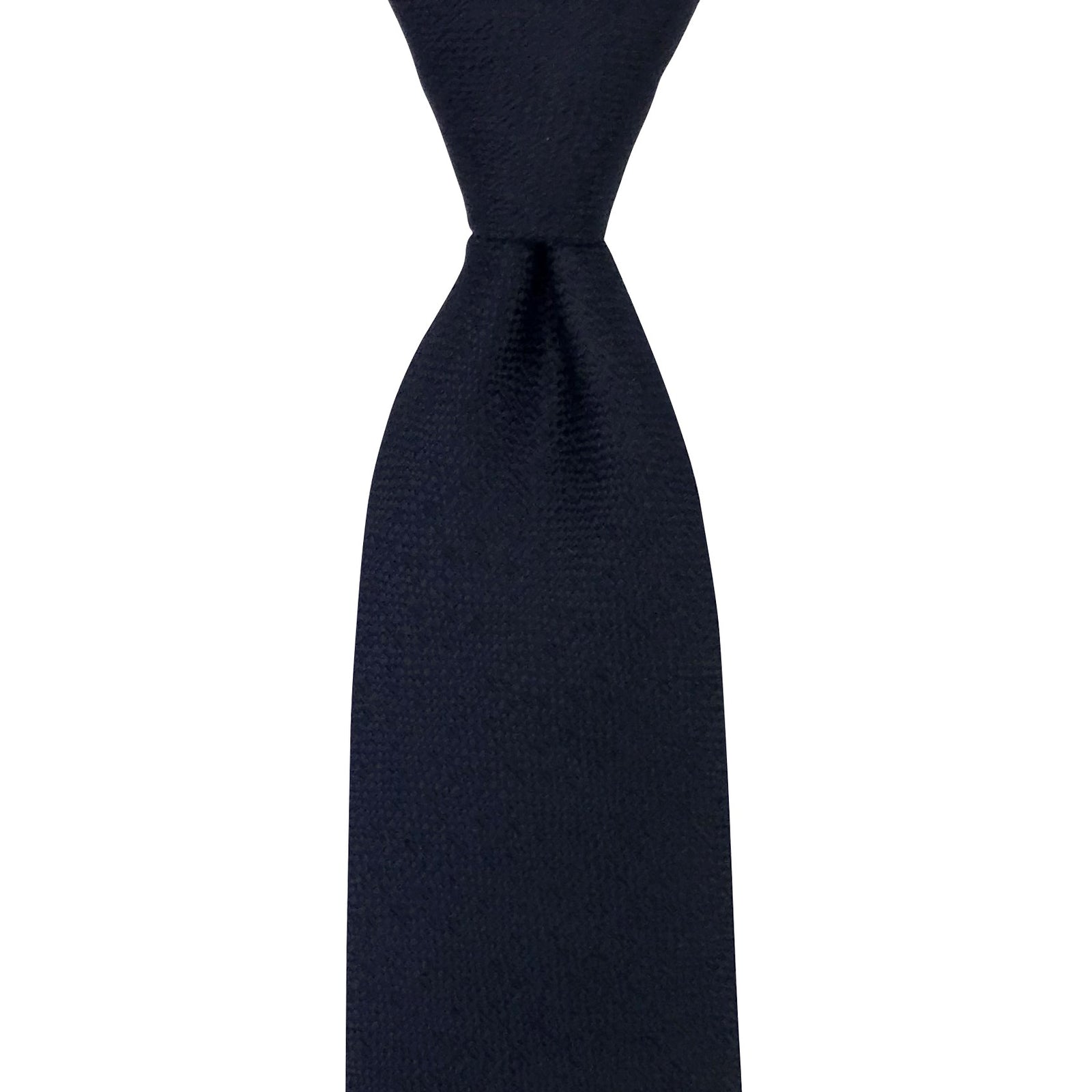 Oxford Tie Solid Colour