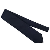 Oxford Tie Solid Colour